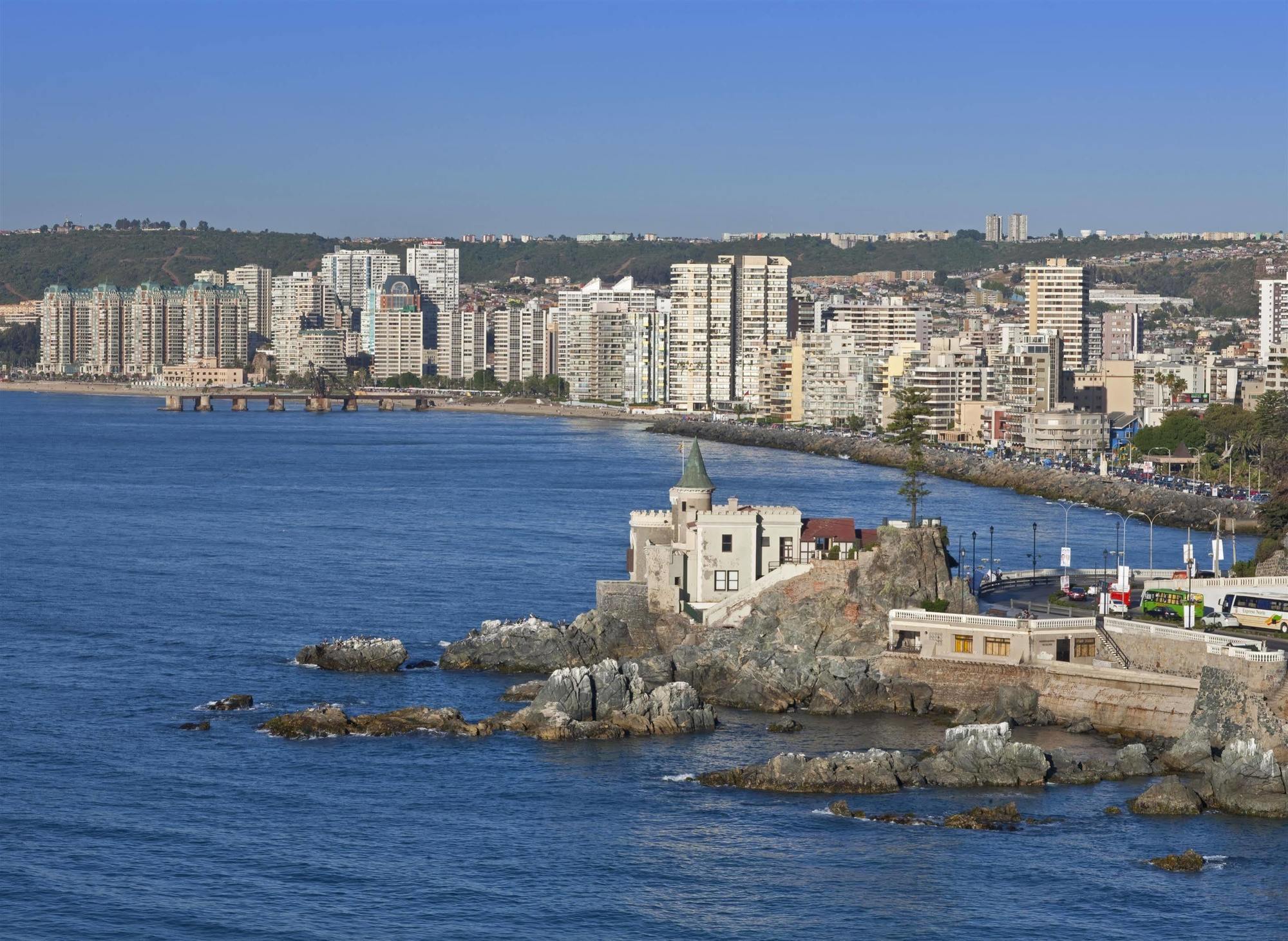 Hotel Sheraton Miramar Hotel&convention Center 5*