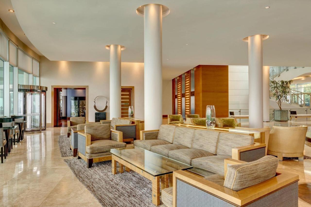 Hotel Sheraton Miramar & Convention Center Vina del Mar