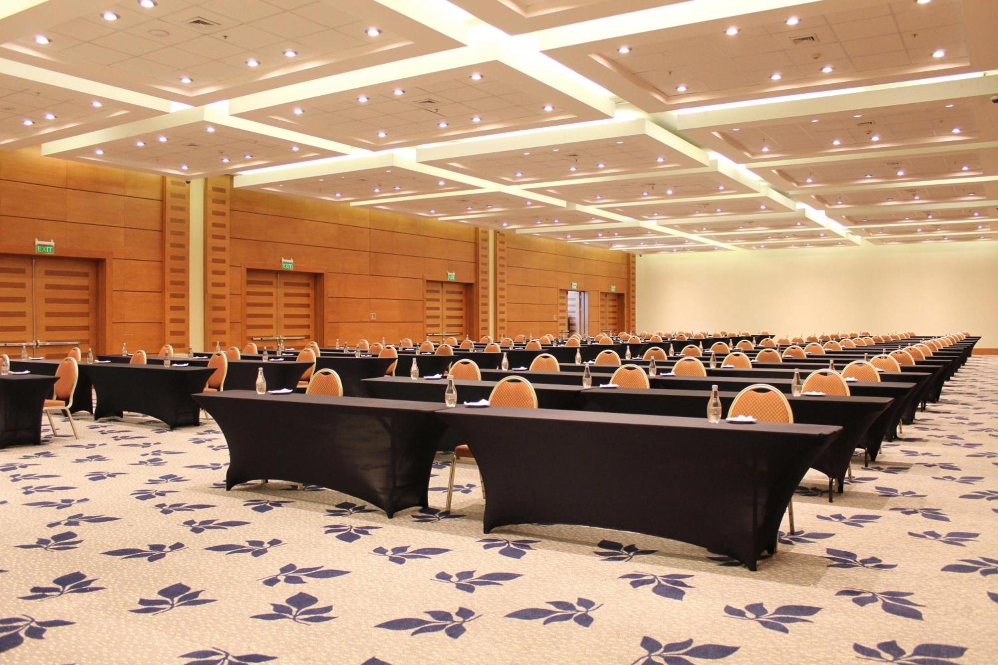 Hotel Sheraton Miramar & Convention Center Vina del Mar