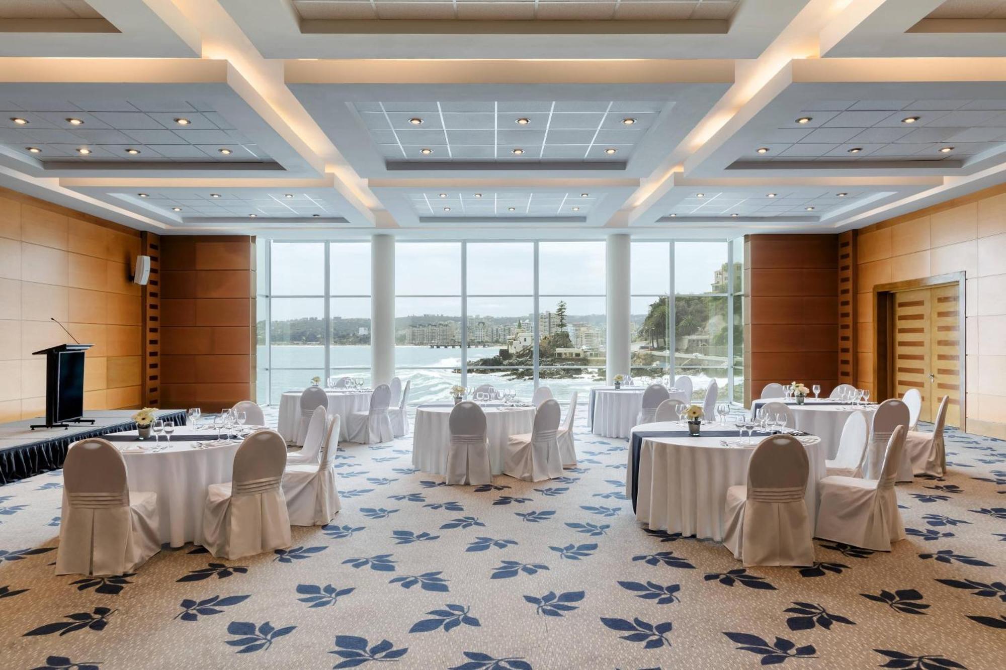 Sheraton Miramar & Convention Center