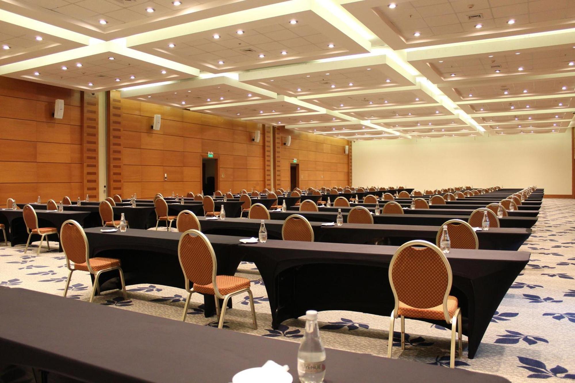 Hotel Sheraton Miramar & Convention Center