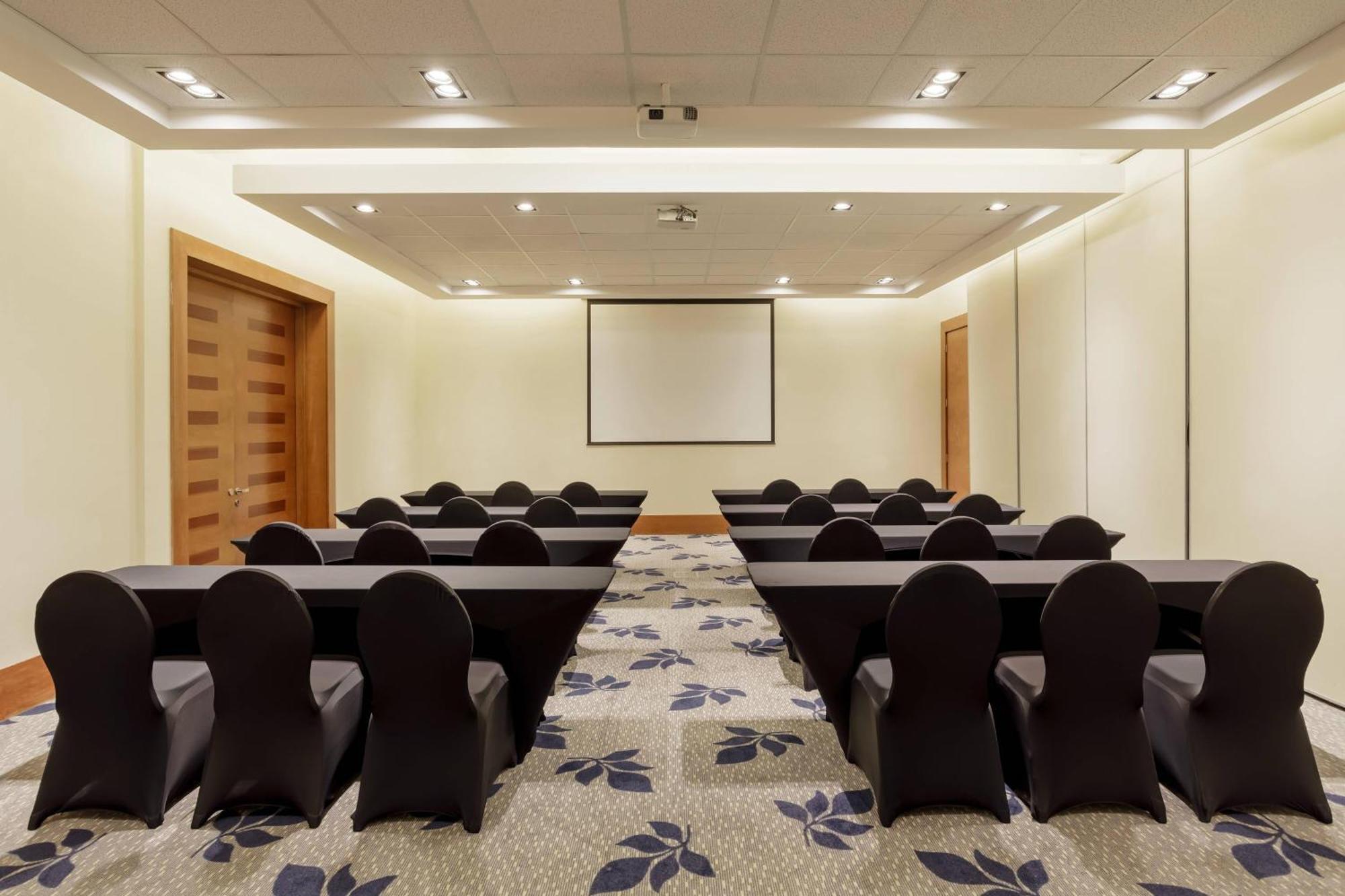 Sheraton Miramar & Convention Center Vina del Mar