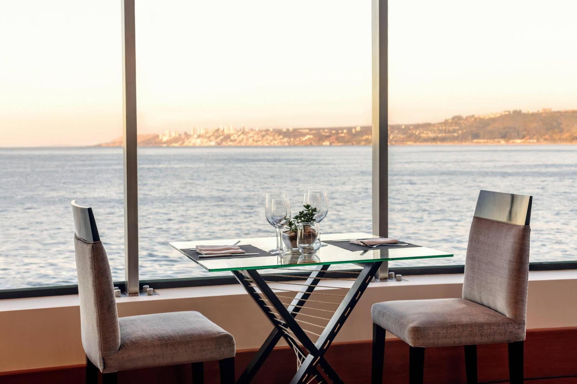 Sheraton Miramar & Convention Center Hotel 5*