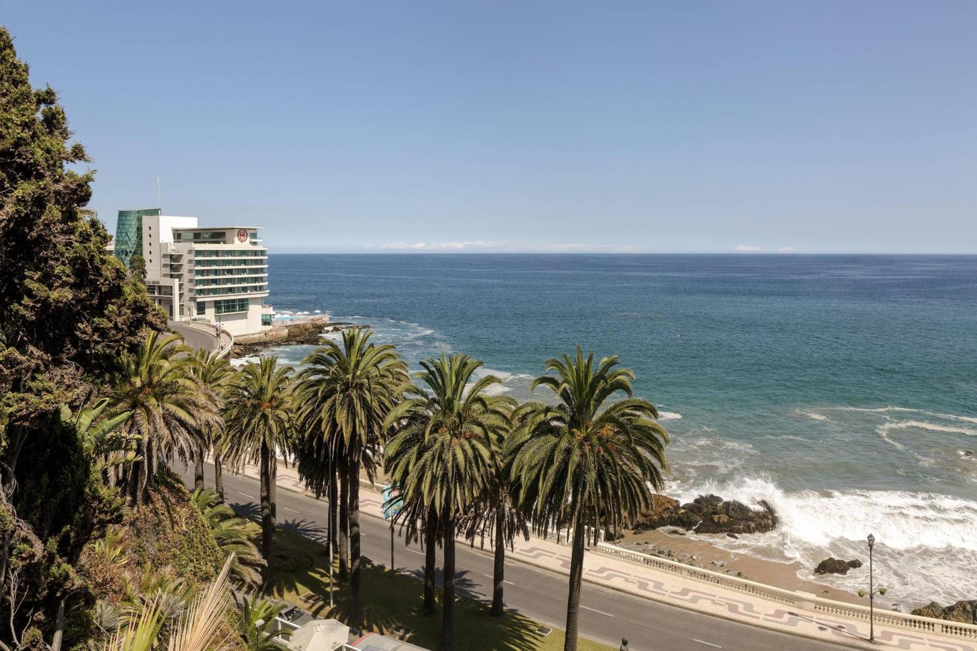 Sheraton Miramar & Convention Center Vina del Mar