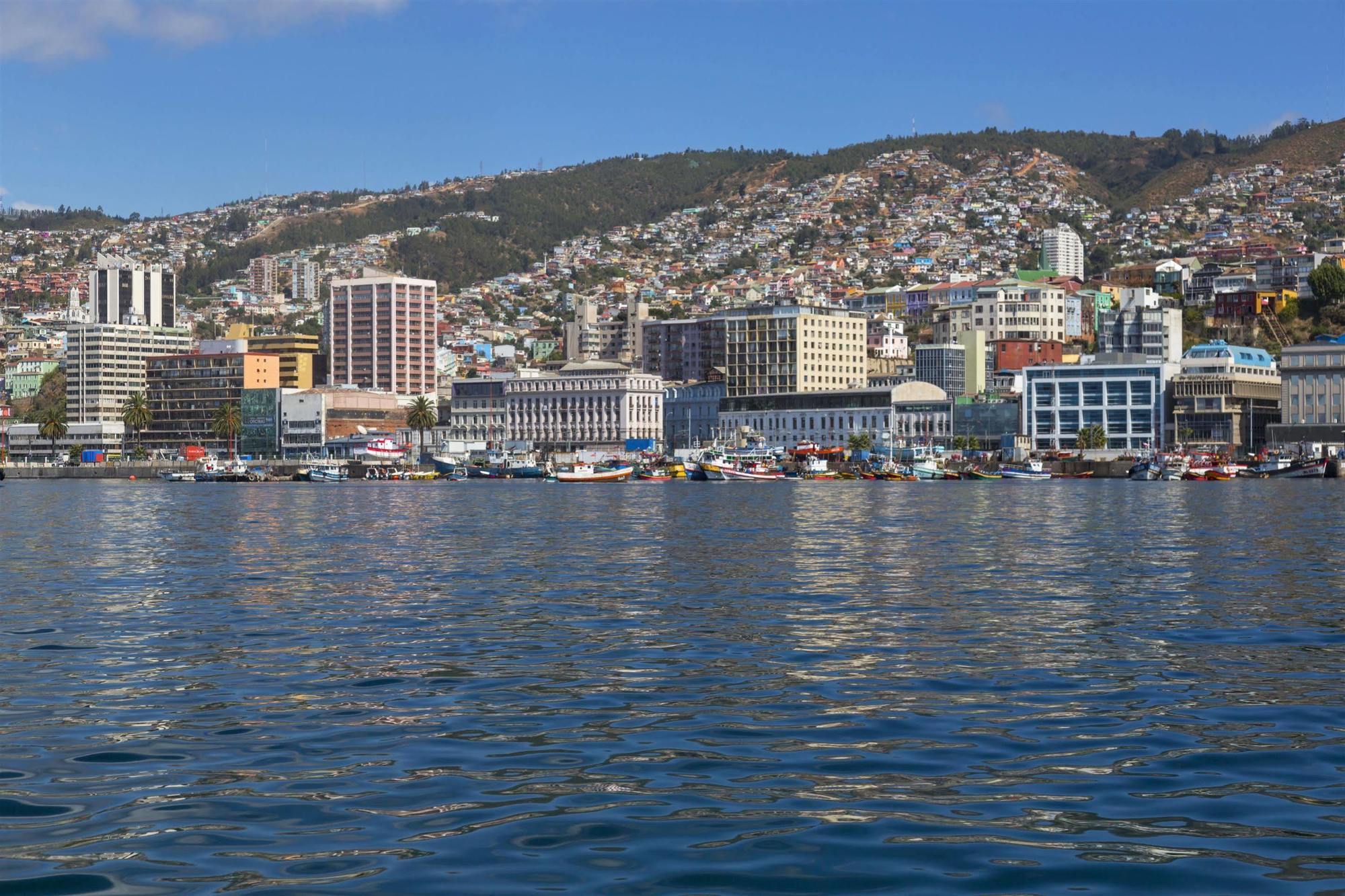 Hotel Sheraton Miramar & Convention Center Vina del Mar