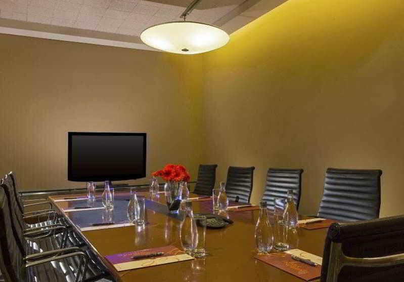 Hotel Sheraton Miramar & Convention Center
